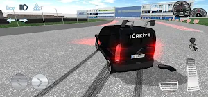Kangoo Car Drift & Racing Game Screenshot 3