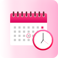 Period Tracker: Cycle Calendar