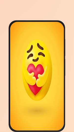 love wallpapers Screenshot 2