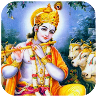 Bhagwan Krishna Wallpapers HD