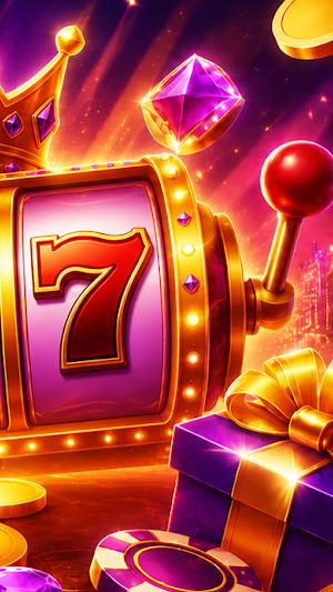House Fun Casino Screenshot 3