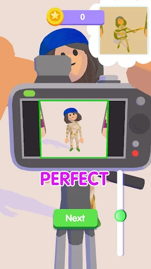 Shutter Star Screenshot 1