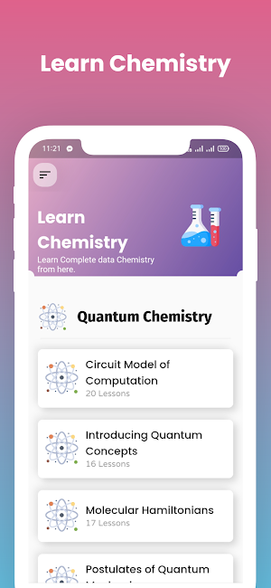 Learn Data Science Screenshot 2