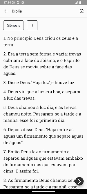 Aliançados Screenshot 3