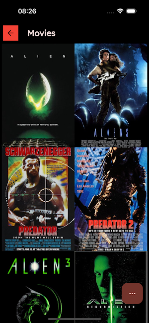 Alien vs Predator | AVP: Base Screenshot 3