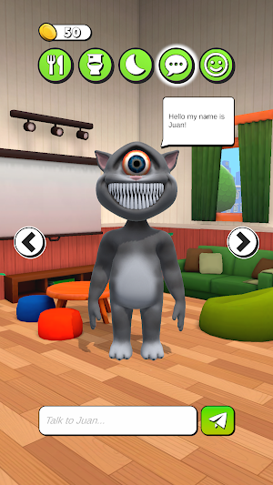 Scary Juan 2 Screenshot 0