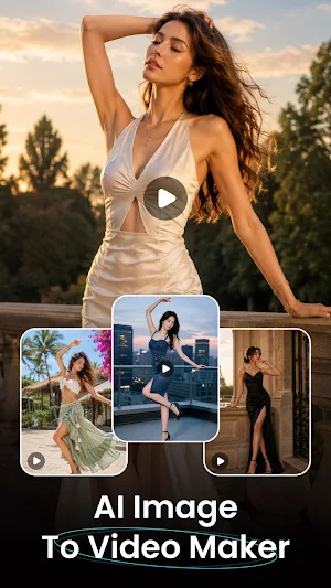 VidoWoo - AI Video & AI Images Screenshot 0
