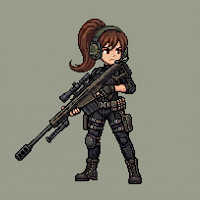 Idle Agent: Tap Clicker RPG