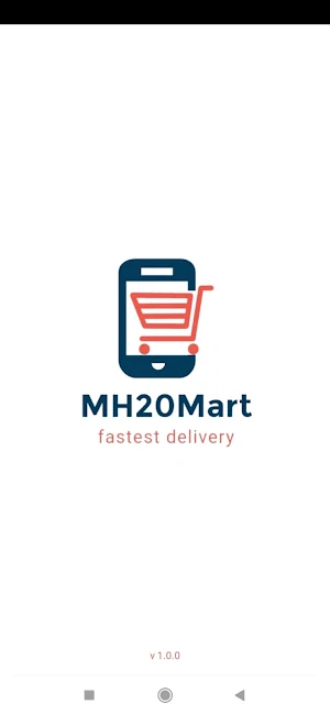 MH20Mart Seller Screenshot 0