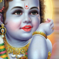Krishna Leela