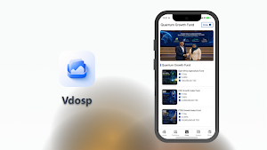 Vdosp Screenshot 0