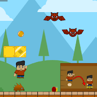 Jump! Player Adventures