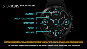 AE BRENDON [SPEED] Screenshot 3