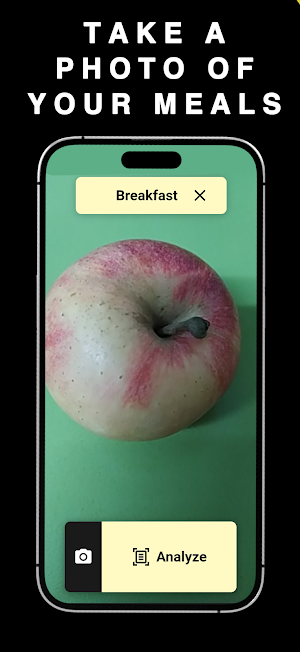 Gamydiet: Win eating healthy Screenshot 2