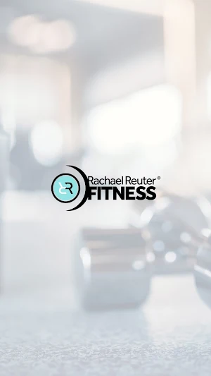Rachael Reuter Fitness Screenshot 0
