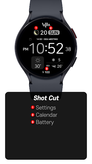 SamWatch Simple D Rev W 2024 Screenshot 2