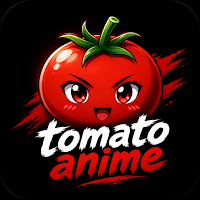 Tomato Anime
