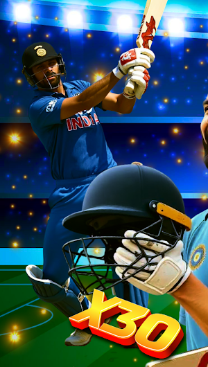 Cricket IPL-Matches Screenshot 0