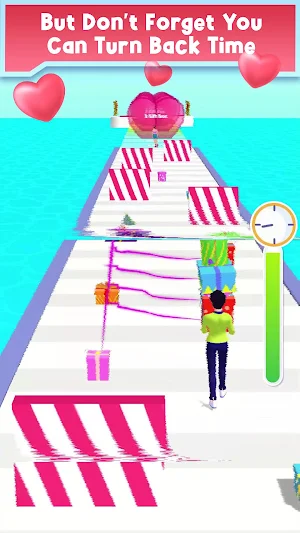 Replay Date Screenshot 3