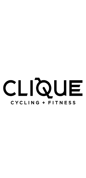 Clique Cycling + Fitness Screenshot 0