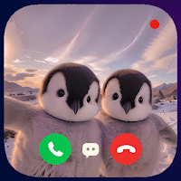 Cute Animal Call — Fake Video