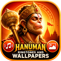 Hanuman Ringtones & Wallpapers