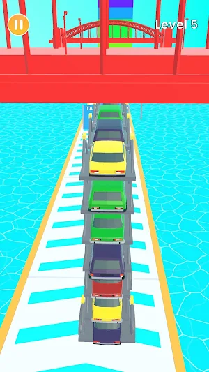Under The Bridge Screenshot 2