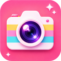 AI Beauty Camera & Editor