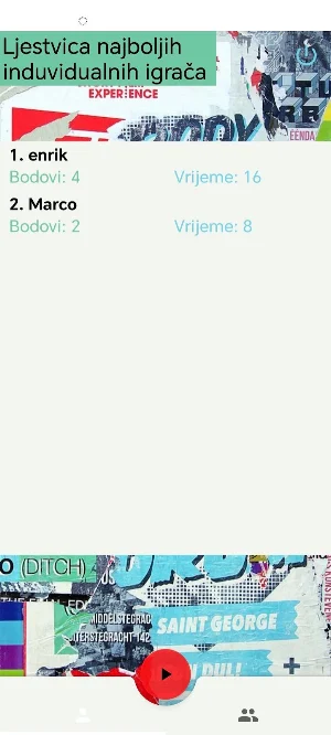 Črnjoviz Screenshot 1