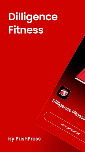 Dilligence Training LLC Screenshot 0