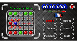 Neutral Screenshot 3