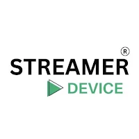 Streamer Device