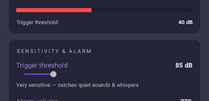 NightGuard Screenshot 3