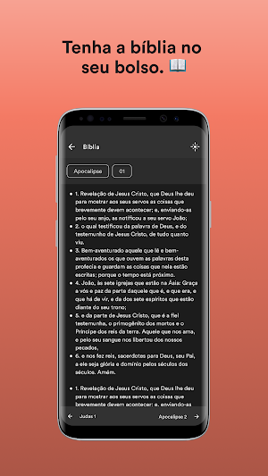 Igreja Luz - Uruguaiana Screenshot 2