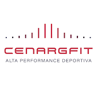 CENARGFIT Alta Performance Deportiva