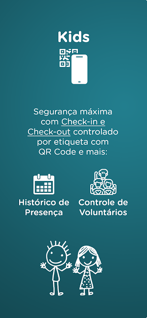 PIB do Parque São Vicente Screenshot 2