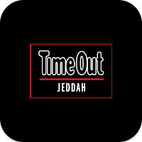 Time Out Jeddah