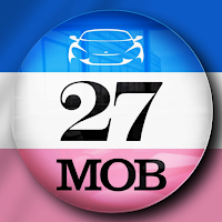 27 MOB - Passageiro