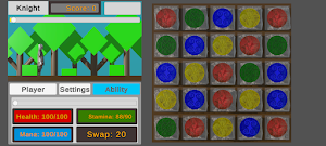 Champion Quest Screenshot 2
