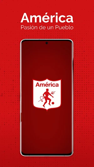 América de Cali Screenshot 0
