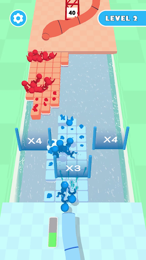 Control The Bridge Screenshot 0