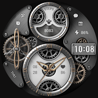 Mechanical Alpha ZKin Watch