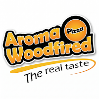 AROMA WOODFIRED PIZZA