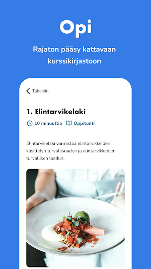Trainify Screenshot 2