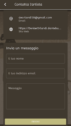Denise Orlandi Screenshot 2