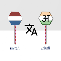 Dutch To Hindi Translator