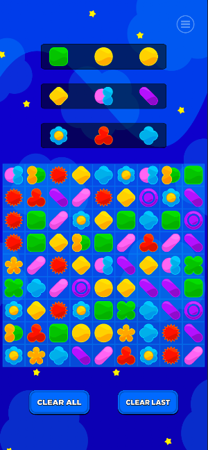 Pic Jolly Screenshot 1