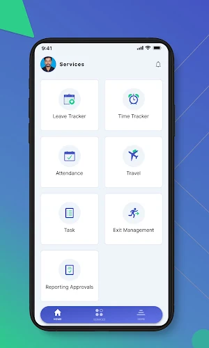 Talent Sphere Screenshot 2