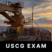 USCG Deck General Exam Prep.