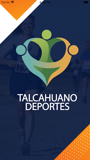 Talcahuano Deportes Screenshot 0